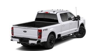 2026 Ford Super Duty® External Image 3